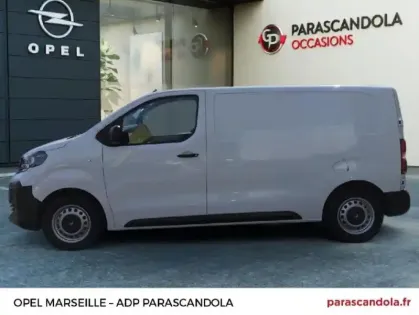 Photo 10 Opel Vivaro  Fg M 1.5 BlueHDi 120ch S&S