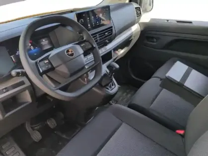 Photo 6 Opel Vivaro  Fg M 1.5 BlueHDi 120ch S&S