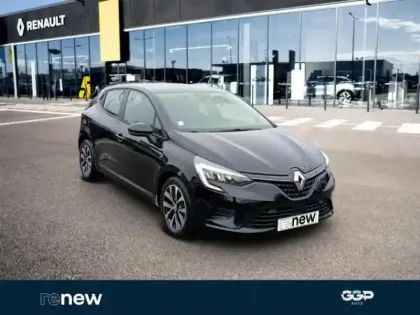 Photo 7 Renault Clio  1.0 TCe 90ch Equilibre