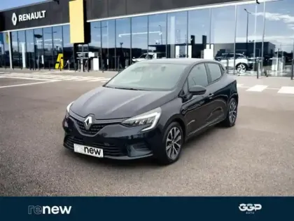 Photo Renault Clio Equilibre