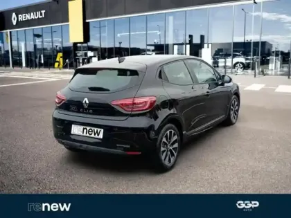 Photo 5 Renault Clio  1.0 TCe 90ch Equilibre