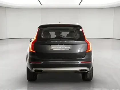 Photo 6 Volvo Xc90  T8 Twin Engine 303 + 87ch Inscription Luxe Geartronic 7 places