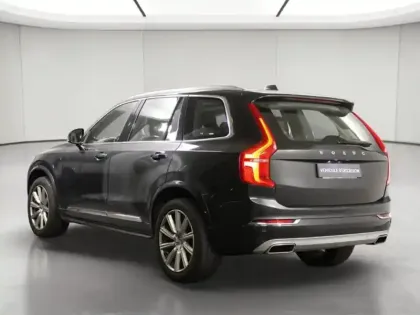 Photo 5 Volvo Xc90  T8 Twin Engine 303 + 87ch Inscription Luxe Geartronic 7 places