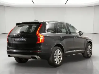Photo 7 Volvo Xc90  T8 Twin Engine 303 + 87ch Inscription Luxe Geartronic 7 places