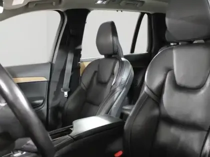Photo 10 Volvo Xc90  T8 Twin Engine 303 + 87ch Inscription Luxe Geartronic 7 places