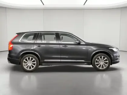 Photo 8 Volvo Xc90  T8 Twin Engine 303 + 87ch Inscription Luxe Geartronic 7 places