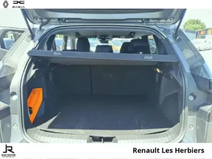 Photo 6 Dacia Duster  1.6 hybrid 140ch Journey