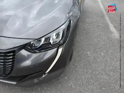 Photo 12 Peugeot 208  1.2 PureTech 100ch S&S Style