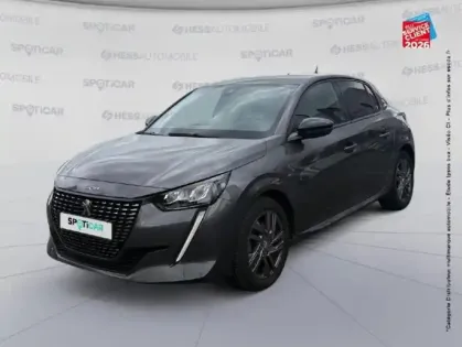 Photo Peugeot 208 Style