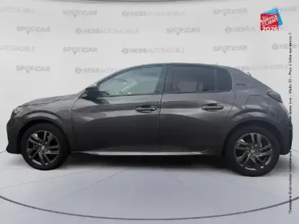 Photo 8 Peugeot 208  1.2 PureTech 100ch S&S Style