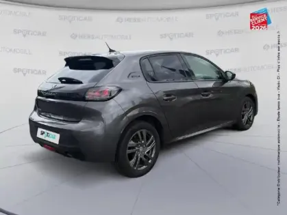 Photo 5 Peugeot 208  1.2 PureTech 100ch S&S Style