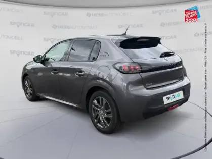 Photo 7 Peugeot 208  1.2 PureTech 100ch S&S Style