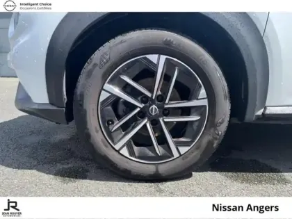 Photo 7 Nissan Juke  1.0 DIG-T 114ch N-Connecta