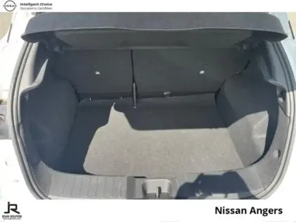 Photo 6 Nissan Juke  1.0 DIG-T 114ch N-Connecta