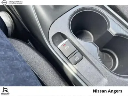 Photo 12 Nissan Juke  1.0 DIG-T 114ch N-Connecta