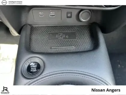 Photo 13 Nissan Juke  1.0 DIG-T 114ch N-Connecta
