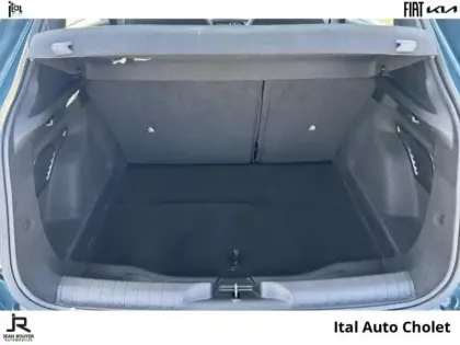 Photo 5 Fiat 600  1.2 Hybrid 100ch DCT6