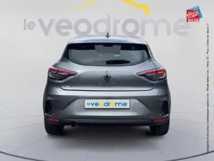 Photo 6 Renault Clio  1.0 TCe 90ch Evolution