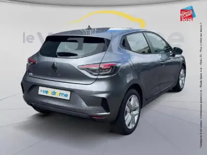 Photo 5 Renault Clio  1.0 TCe 90ch Evolution