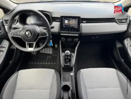 Photo 14 Renault Clio  1.0 TCe 90ch Evolution