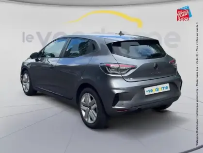 Photo 7 Renault Clio  1.0 TCe 90ch Evolution