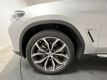 Photo 8 BMW X4  xDrive20d 190ch xLine Euro6d-T