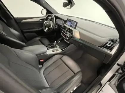 Photo 5 BMW X4  xDrive20d 190ch xLine Euro6d-T