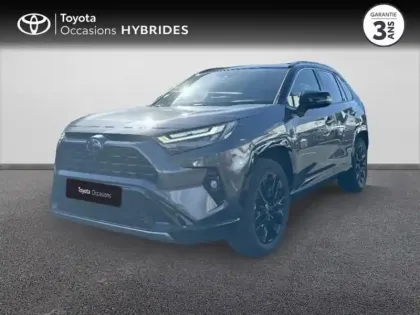 Photo Toyota Rav4 Collection