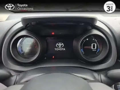 Photo 13 Toyota Yaris  120 VVT-i Design 5p MY22