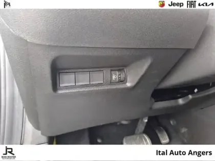 Photo 14 Fiat 600  1.2 Hybrid 100ch DCT6