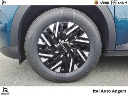 Photo 10 Fiat 600  1.2 Hybrid 100ch DCT6