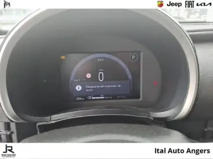 Photo 11 Fiat 600  1.2 Hybrid 100ch DCT6