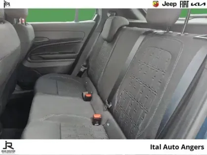 Photo 9 Fiat 600  1.2 Hybrid 100ch DCT6