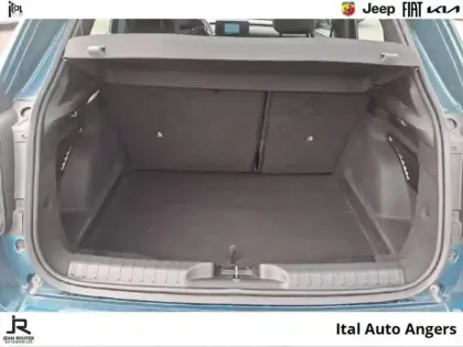 Photo 5 Fiat 600  1.2 Hybrid 100ch DCT6