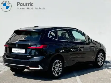Photo 17 BMW Serie 2 Série 2 ActiveTourer 218d 150ch Luxury DKG7