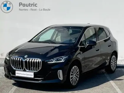 Photo 19 BMW Serie 2 Série 2 ActiveTourer 218d 150ch Luxury DKG7