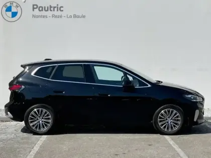 Photo 18 BMW Serie 2 Série 2 ActiveTourer 218d 150ch Luxury DKG7