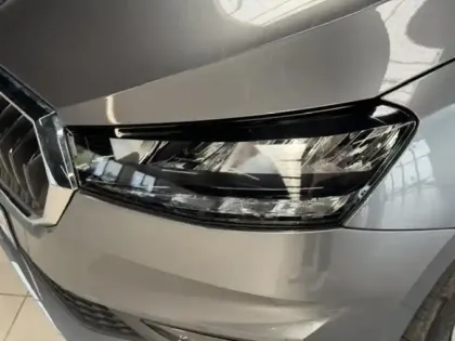Photo 8 Skoda Fabia  1.0 MPI 80ch Active