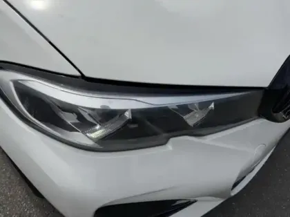 Photo 11 BMW Serie 3 Série 3 Touring 318dA MH 150ch M Sport