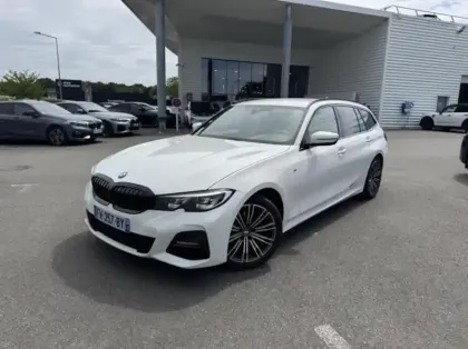 Photo Bmw Serie 3 M Sport