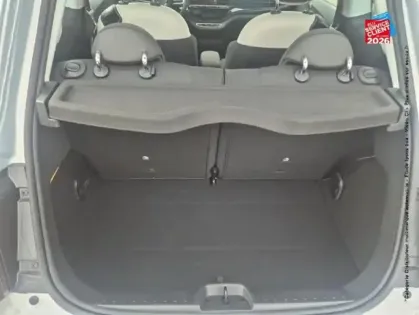 Photo 13 Fiat 500  e 118ch Icône