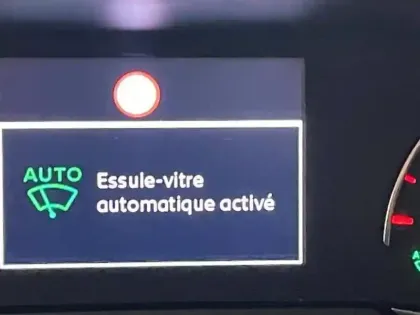 Photo 11 Peugeot 2008  1.2 PureTech 100ch S&S Allure