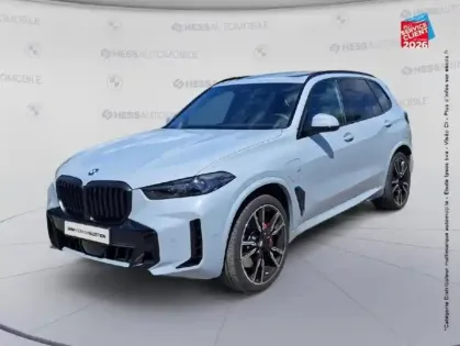 Photo Bmw X5 M Sport