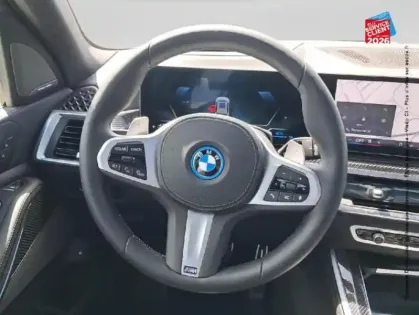 Photo 11 BMW X5  xDrive50e 489ch M Sport