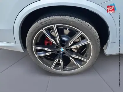 Photo 9 BMW X5  xDrive50e 489ch M Sport