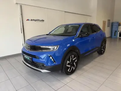 Photo Opel Mokka Elegance