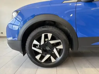 Photo 8 Opel Mokka  1.2 Turbo 130ch Elegance BVA8