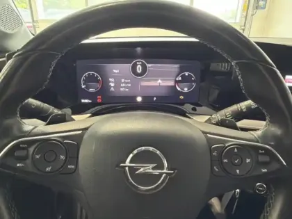 Photo 14 Opel Mokka  1.2 Turbo 130ch Elegance BVA8