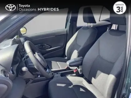 Photo 9 Toyota Yaris  Cross 116h Design MY26