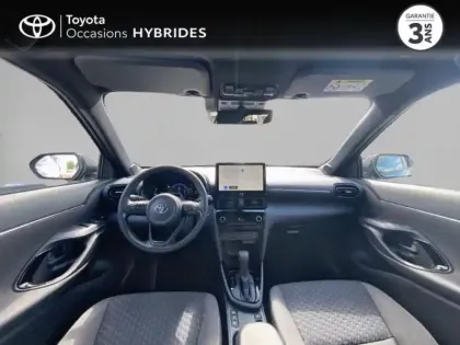Photo 13 Toyota Yaris  Cross 116h Design MY26